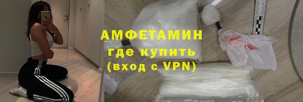 молекула духа Сосновка